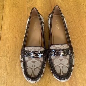 NEW Coach Shoes
